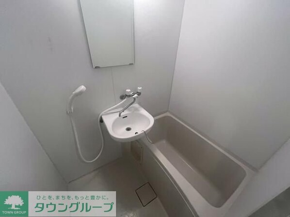 ロイヤルハイムの物件内観写真